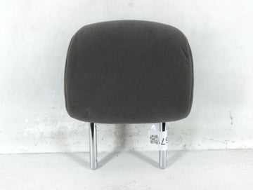 2010-2011 Toyota Prius Headrest Head Rest Front Driver Passenger Seat Fits Fits 2010 2011 OEM Used Auto Parts