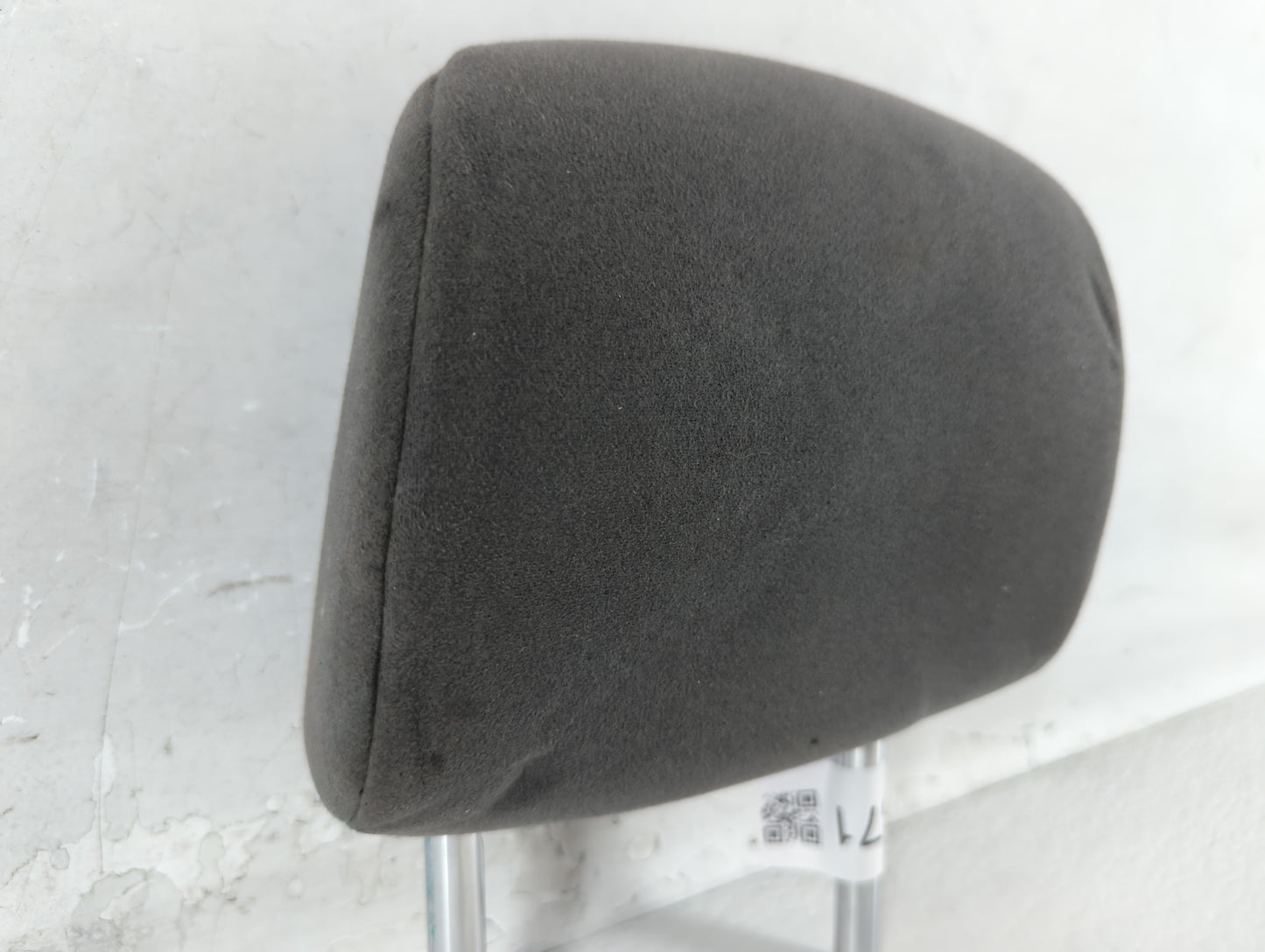 2010-2011 Toyota Prius Headrest Head Rest Front Driver Passenger Seat Fits Fits 2010 2011 OEM Used Auto Parts - Oemusedautop