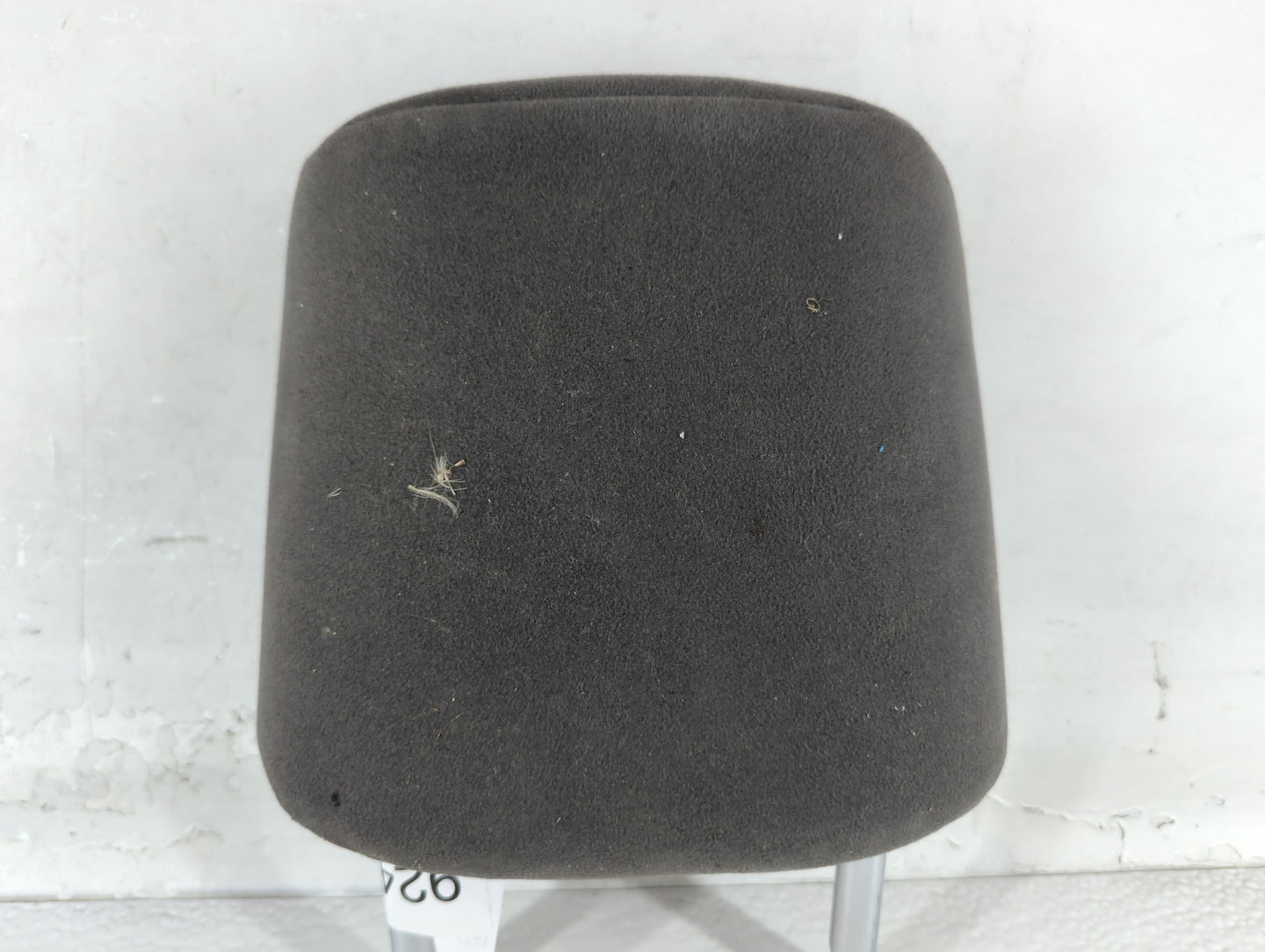 2010-2011 Toyota Prius Headrest Head Rest Front Driver Passenger Seat Fits Fits 2010 2011 OEM Used Auto Parts - Oemusedautop