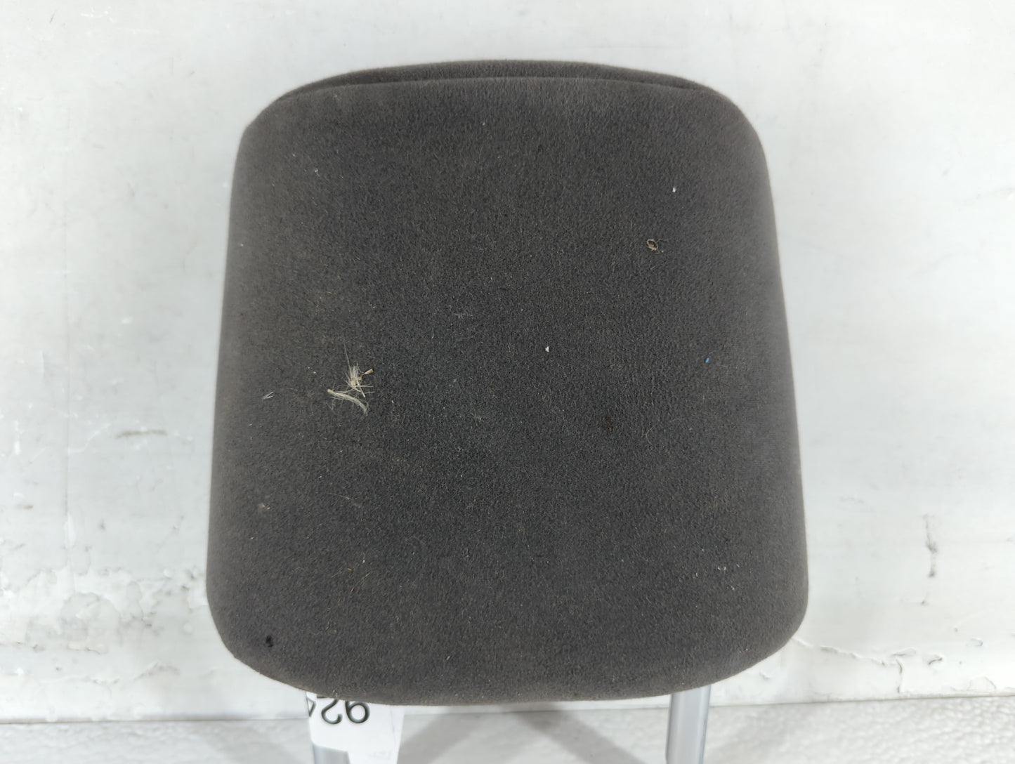 2010-2011 Toyota Prius Headrest Head Rest Front Driver Passenger Seat Fits Fits 2010 2011 OEM Used Auto Parts - Oemusedautop