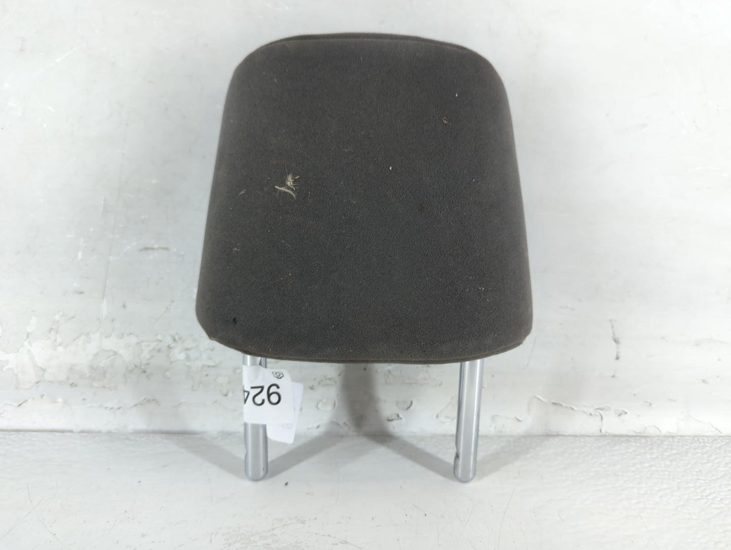 2010-2011 Toyota Prius Headrest Head Rest Front Driver Passenger Seat Fits Fits 2010 2011 OEM Used Auto Parts - Oemusedautop