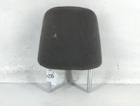 2010-2011 Toyota Prius Headrest Head Rest Front Driver Passenger Seat Fits Fits 2010 2011 OEM Used Auto Parts - Oemusedautop