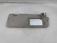2010-2015 Toyota Prius Sun Visor Shade Replacement Passenger Right Mirror Fits Fits 2010 2011 2012 2013 2014 2015 OEM Used A