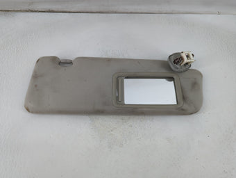 compare product 2010-2015 Toyota Prius Sun Visor Shade Replacement Passenger Right Mirror Fits Fits 2010 2011 2012 2013 2014 2015 OEM Used Auto Parts