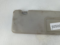 2010-2015 Toyota Prius Sun Visor Shade Replacement Passenger Right Mirror Fits Fits 2010 2011 2012 2013 2014 2015 OEM Used A