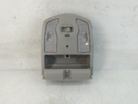 2010 Toyota Prius Overhead Roof Console - Oemusedautoparts1.com