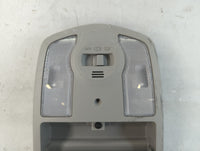 2010 Toyota Prius Overhead Roof Console - Oemusedautoparts1.com