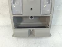 2010 Toyota Prius Overhead Roof Console - Oemusedautoparts1.com