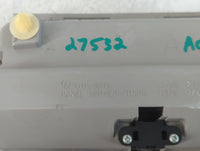 2010 Toyota Prius Overhead Roof Console - Oemusedautoparts1.com