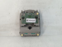 2010 Toyota Prius Overhead Roof Console - Oemusedautoparts1.com