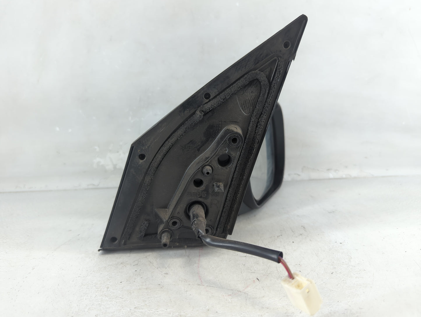 2009-2012 Toyota Rav4 Side Mirror Replacement Passenger Right View Door Mirror P/N:E4022329 Fits Fits 2009 2010 2011 2012 OE