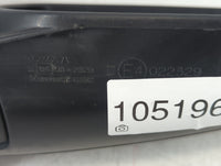 2009-2012 Toyota Rav4 Side Mirror Replacement Passenger Right View Door Mirror P/N:E4022329 Fits Fits 2009 2010 2011 2012 OE