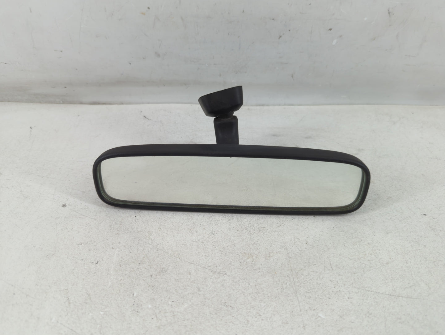 2004-2015 Toyota Rav4 Interior Rear View Mirror Replacement OEM P/N:E4012197 Fits OEM Used Auto Parts - Oemusedautoparts1.co