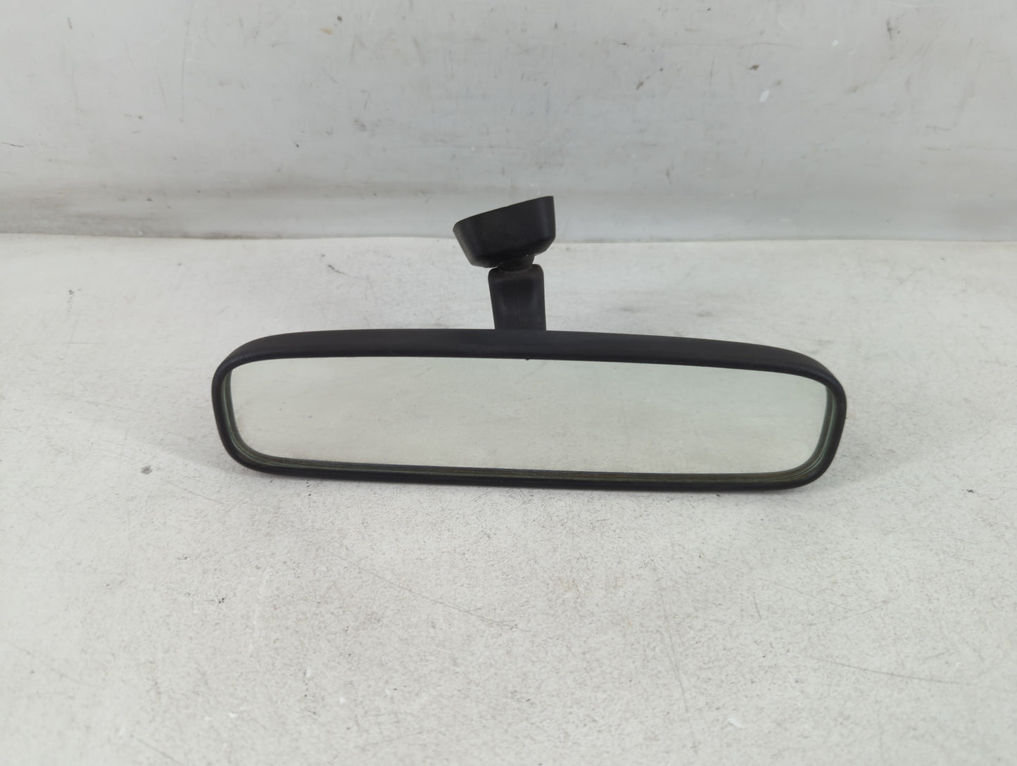 2004-2015 Toyota Rav4 Interior Rear View Mirror Replacement OEM P/N:E4012197 Fits OEM Used Auto Parts - Oemusedautoparts1.co