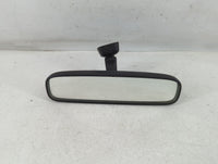 2004-2015 Toyota Rav4 Interior Rear View Mirror Replacement OEM P/N:E4012197 Fits OEM Used Auto Parts - Oemusedautoparts1.co
