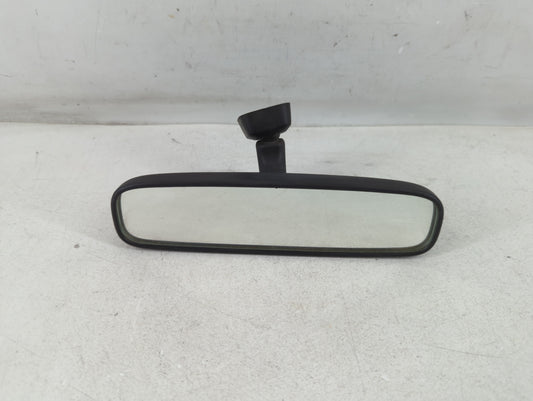 2004-2015 Toyota Rav4 Interior Rear View Mirror Replacement OEM P/N:E4012197 Fits OEM Used Auto Parts - Oemusedautoparts1.co