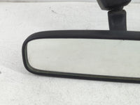 2004-2015 Toyota Rav4 Interior Rear View Mirror Replacement OEM P/N:E4012197 Fits OEM Used Auto Parts - Oemusedautoparts1.co