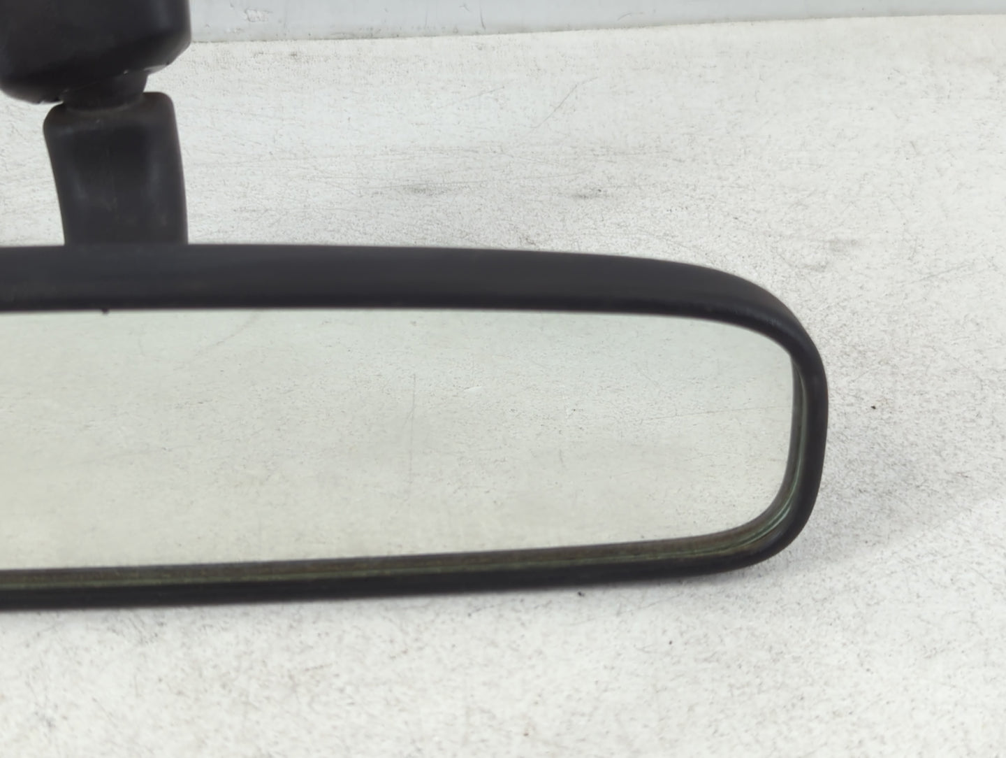 2004-2015 Toyota Rav4 Interior Rear View Mirror Replacement OEM P/N:E4012197 Fits OEM Used Auto Parts - Oemusedautoparts1.co