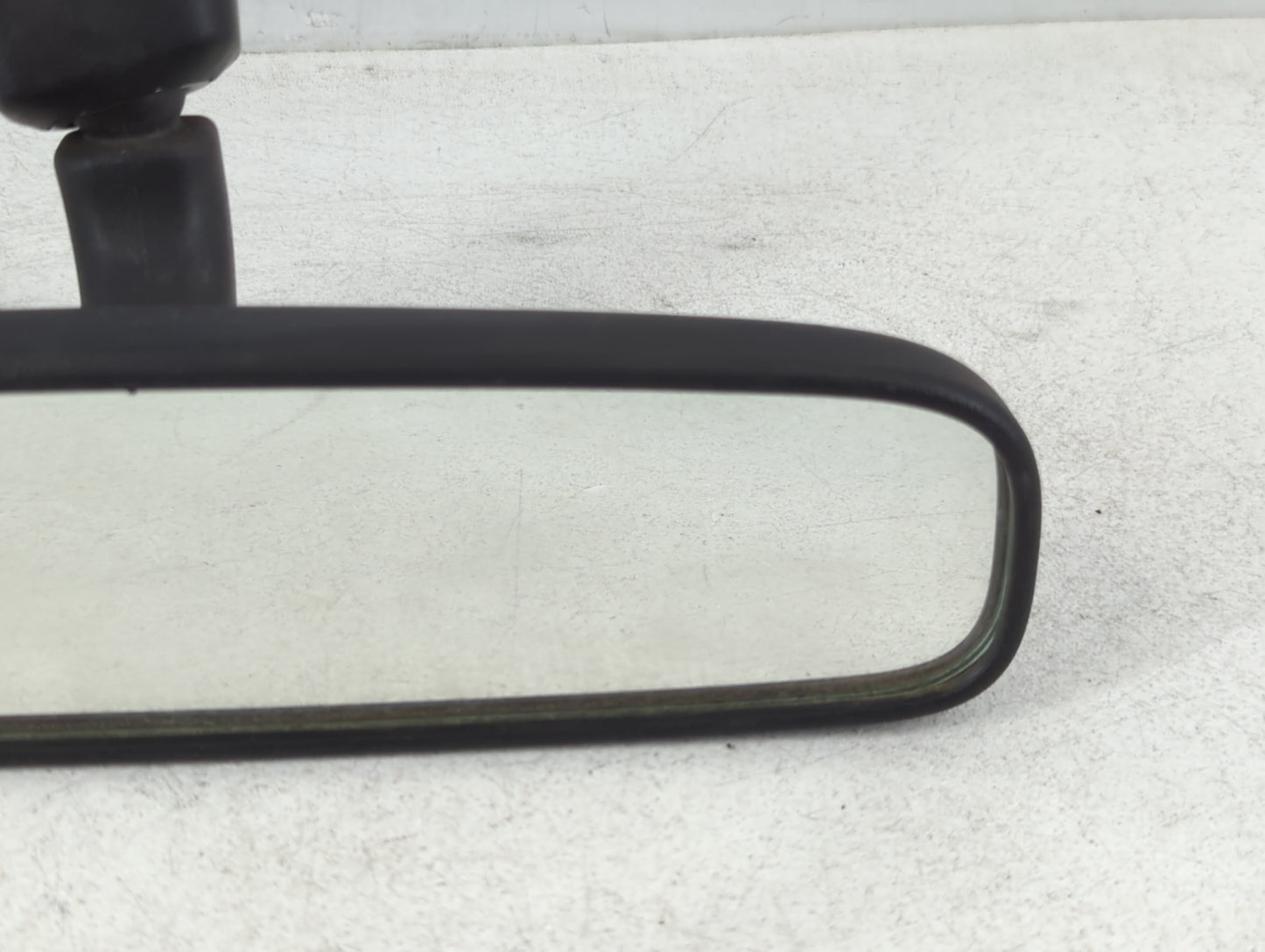 2004-2015 Toyota Rav4 Interior Rear View Mirror Replacement OEM P/N:E4012197 Fits OEM Used Auto Parts - Oemusedautoparts1.co