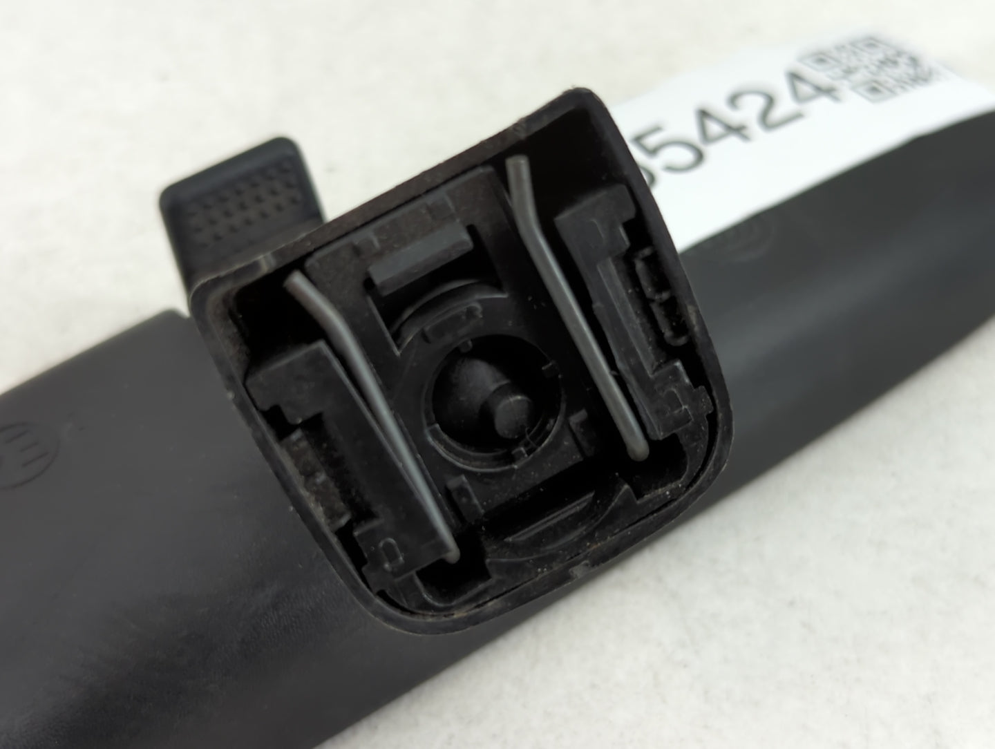 2004-2015 Toyota Rav4 Interior Rear View Mirror Replacement OEM P/N:E4012197 Fits OEM Used Auto Parts - Oemusedautoparts1.co