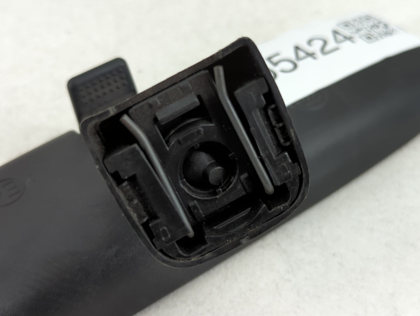 2004-2015 Toyota Rav4 Interior Rear View Mirror Replacement OEM P/N:E4012197 Fits OEM Used Auto Parts - Oemusedautoparts1.co