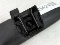 2004-2015 Toyota Rav4 Interior Rear View Mirror Replacement OEM P/N:E4012197 Fits OEM Used Auto Parts - Oemusedautoparts1.co