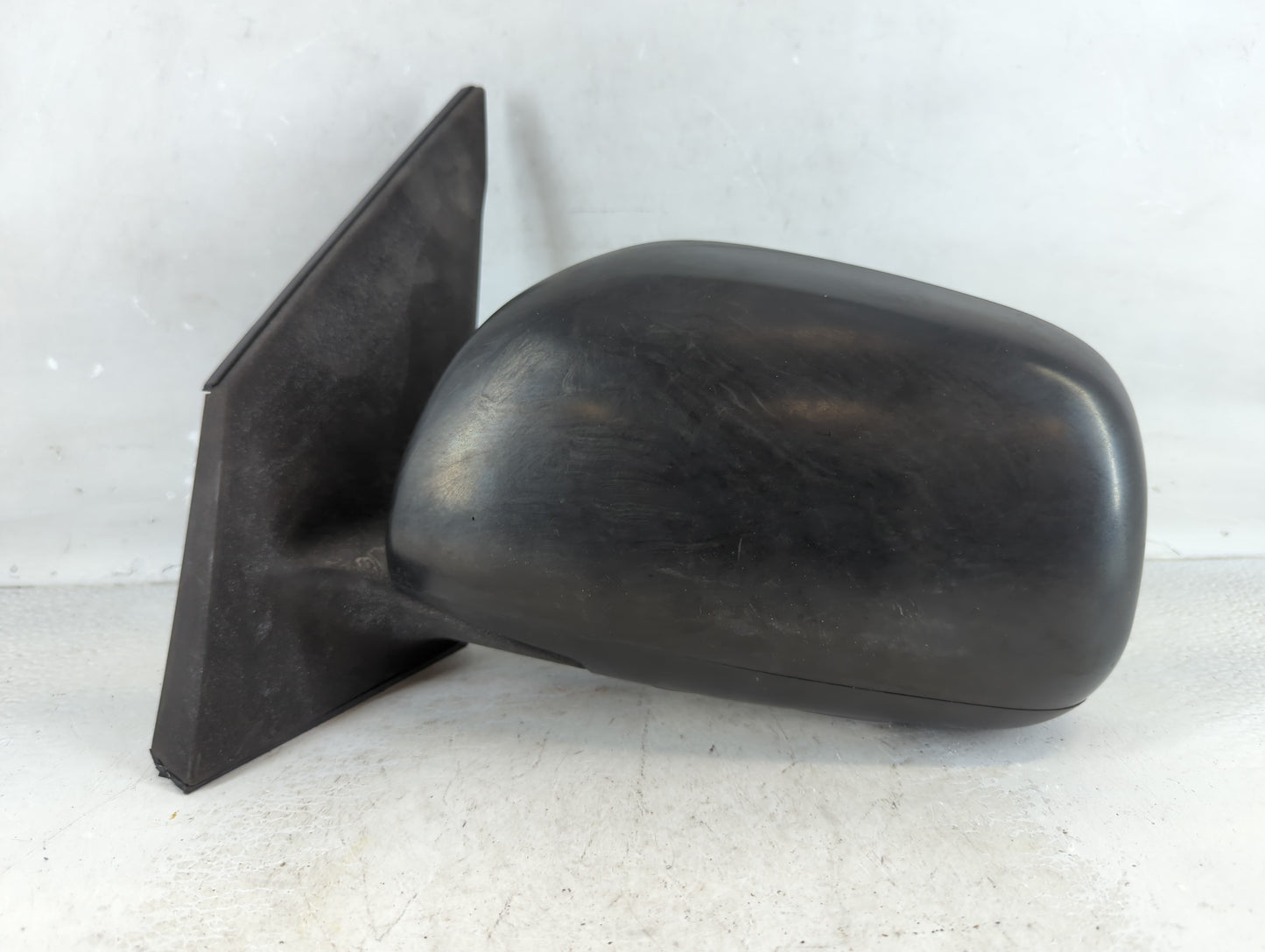 2010 Toyota Rav4 Driver Side View Mirror - Left Door Mirror OEM Used - Oemusedautoparts1.com