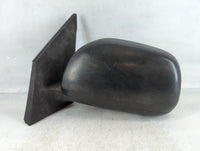 2010 Toyota Rav4 Driver Side View Mirror - Left Door Mirror OEM Used - Oemusedautoparts1.com
