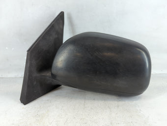 compare product 2010 Toyota Rav4 Driver Side View Mirror - Left Door Mirror OEM Used