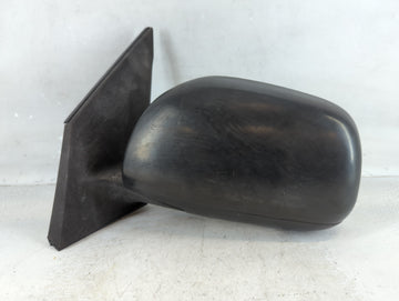 2010 Toyota Rav4 Driver Side View Mirror - Left Door Mirror OEM Used - Oemusedautoparts1.com