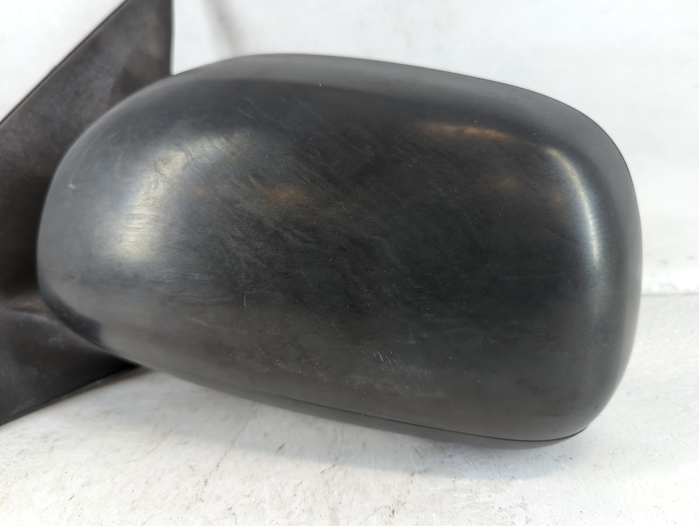 2010 Toyota Rav4 Driver Side View Mirror - Left Door Mirror OEM Used - Oemusedautoparts1.com