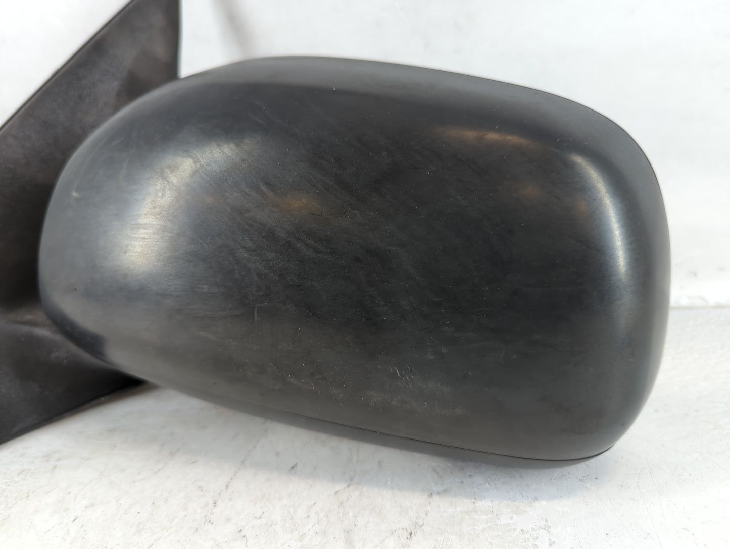 2010 Toyota Rav4 Driver Side View Mirror - Left Door Mirror OEM Used - Oemusedautoparts1.com