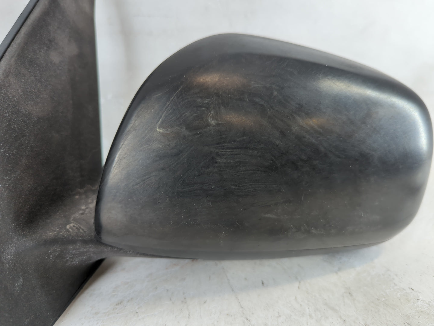 2010 Toyota Rav4 Side Mirror Replacement Driver Left View Door Mirror P/N:TYM050 Fits OEM Used Auto Parts - Oemusedautoparts