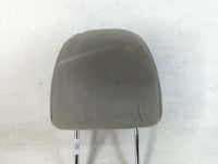 2009-2012 Toyota Rav4 Headrest Head Rest Front Driver Passenger Seat Fits Fits 2009 2010 2011 2012 OEM Used Auto Parts - Oem