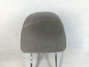 2009-2012 Toyota Rav4 Headrest Head Rest Front Driver Passenger Seat Fits Fits 2009 2010 2011 2012 OEM Used Auto Parts - Oem