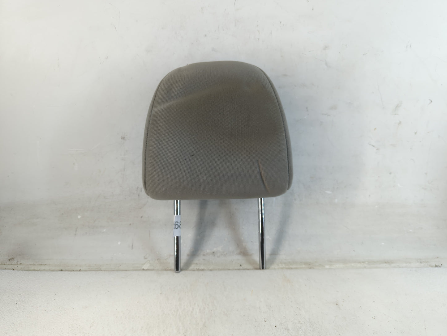 2009-2012 Toyota Rav4 Headrest Head Rest Front Driver Passenger Seat Fits Fits 2009 2010 2011 2012 OEM Used Auto Parts - Oem