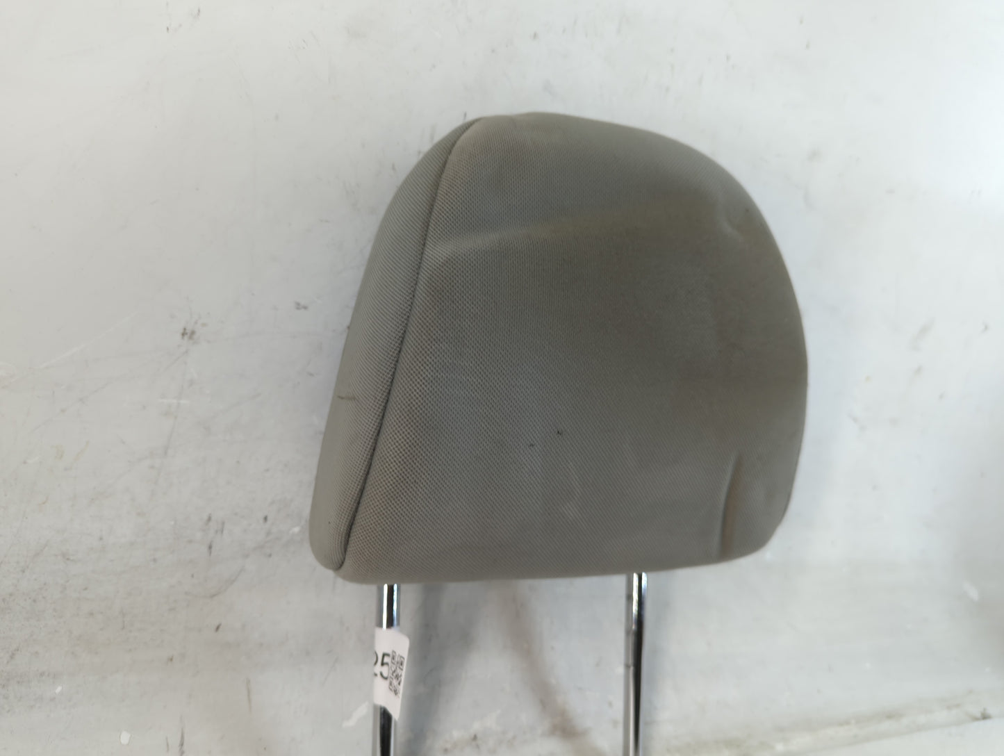 2009-2012 Toyota Rav4 Headrest Head Rest Front Driver Passenger Seat Fits Fits 2009 2010 2011 2012 OEM Used Auto Parts - Oem