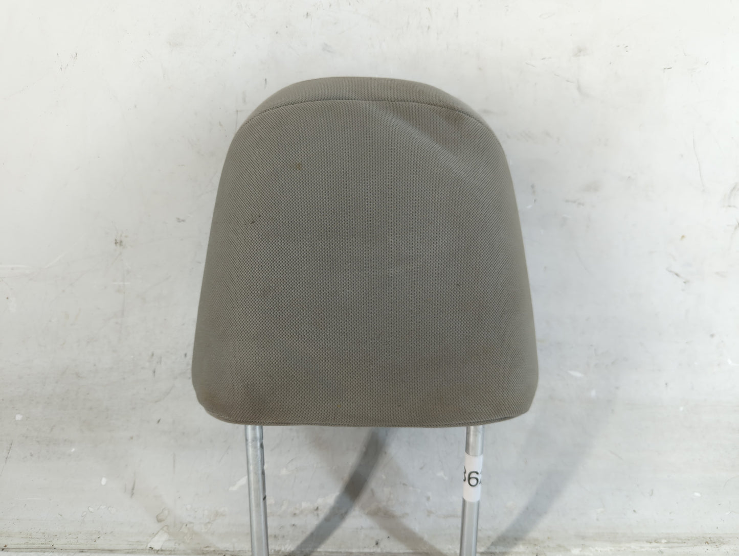 2009-2012 Toyota Rav4 Headrest Head Rest Front Driver Passenger Seat Fits Fits 2009 2010 2011 2012 OEM Used Auto Parts - Oem