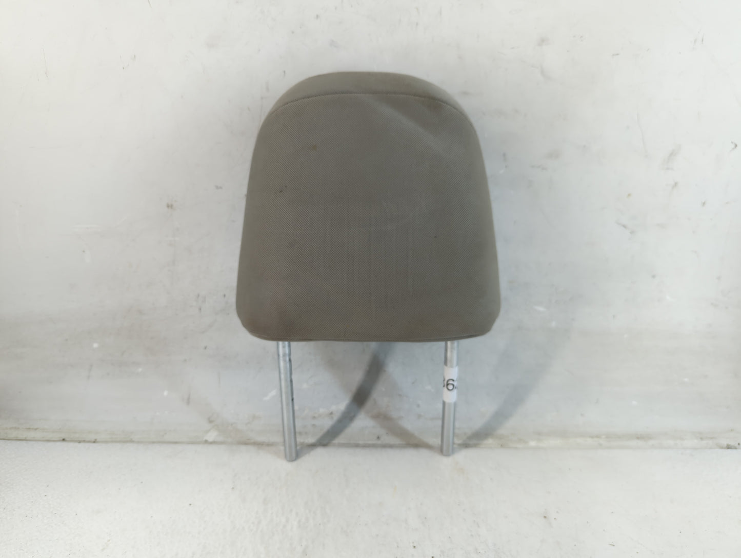 2009-2012 Toyota Rav4 Headrest Head Rest Front Driver Passenger Seat Fits Fits 2009 2010 2011 2012 OEM Used Auto Parts - Oem