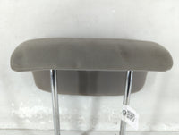 2009-2012 Toyota Rav4 Headrest Head Rest Rear Center Seat Fits Fits 2009 2010 2011 2012 OEM Used Auto Parts - Oemusedautopar