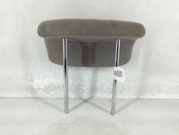 2009-2012 Toyota Rav4 Headrest Head Rest Rear Center Seat Fits Fits 2009 2010 2011 2012 OEM Used Auto Parts - Oemusedautopar