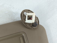 2010-2014 Toyota Rav4 Sun Visor Shade Replacement Passenger Right Mirror Fits Fits 2010 2011 2012 2013 2014 OEM Used Auto Pa