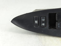 2006-2012 Toyota Rav4 Master Power Window Switch Replacement Driver Side Left P/N:74232-42070 Fits OEM Used Auto Parts - Oem