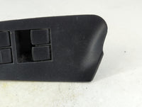 2006-2012 Toyota Rav4 Master Power Window Switch Replacement Driver Side Left P/N:74232-42070 Fits OEM Used Auto Parts - Oem