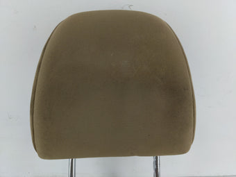compare product 2009-2012 Toyota Rav4 Headrest Head Rest Front Driver Passenger Seat