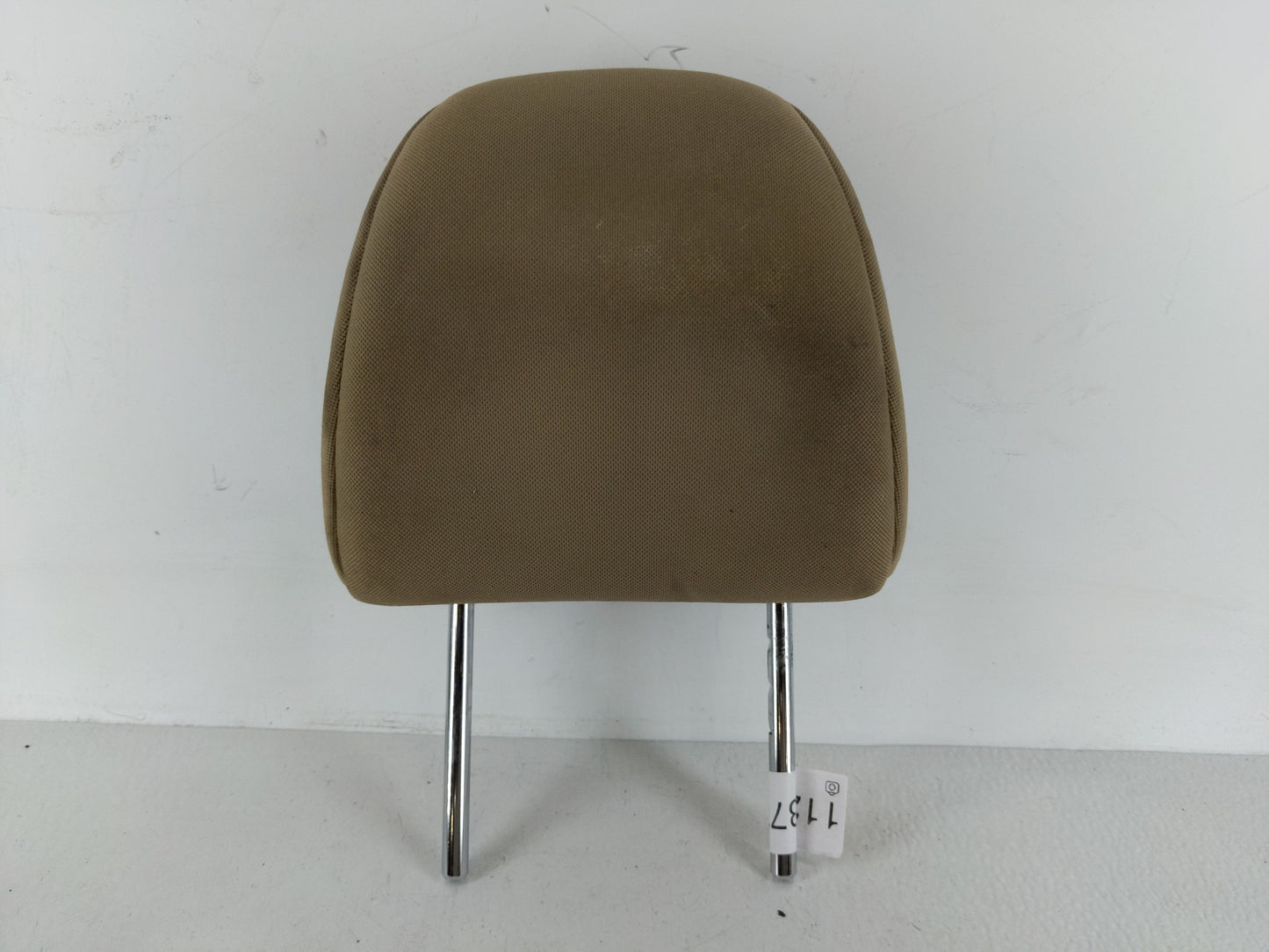 2009-2012 Toyota Rav4 Headrest Head Rest Front Driver Passenger Seat - Oemusedautoparts1.com