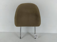 2009-2012 Toyota Rav4 Headrest Head Rest Front Driver Passenger Seat - Oemusedautoparts1.com