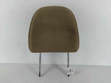 2009-2012 Toyota Rav4 Headrest Head Rest Front Driver Passenger Seat