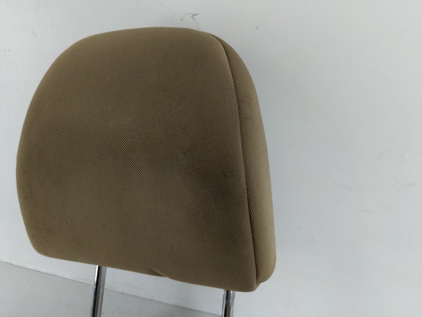 2009-2012 Toyota Rav4 Headrest Head Rest Front Driver Passenger Seat - Oemusedautoparts1.com