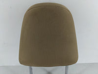 2009-2012 Toyota Rav4 Headrest Head Rest Front Driver Passenger Seat - Oemusedautoparts1.com